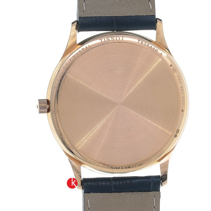 Фотография часов Tissot Excellence 18K Gold T926.410.76.041.00_23